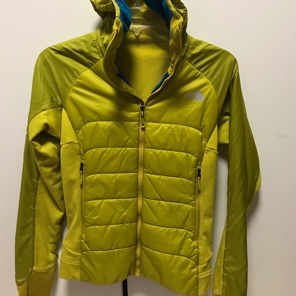 The North Face Jacket